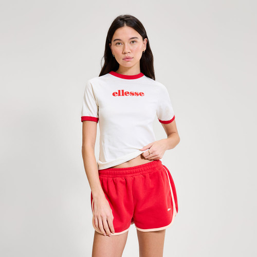 Ellesse Γυναικεία κοντομάνικη μπλούζα Albenga Tee